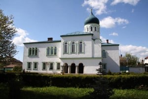 eparhia